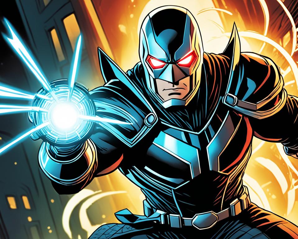 A Small Light Episode 5 image