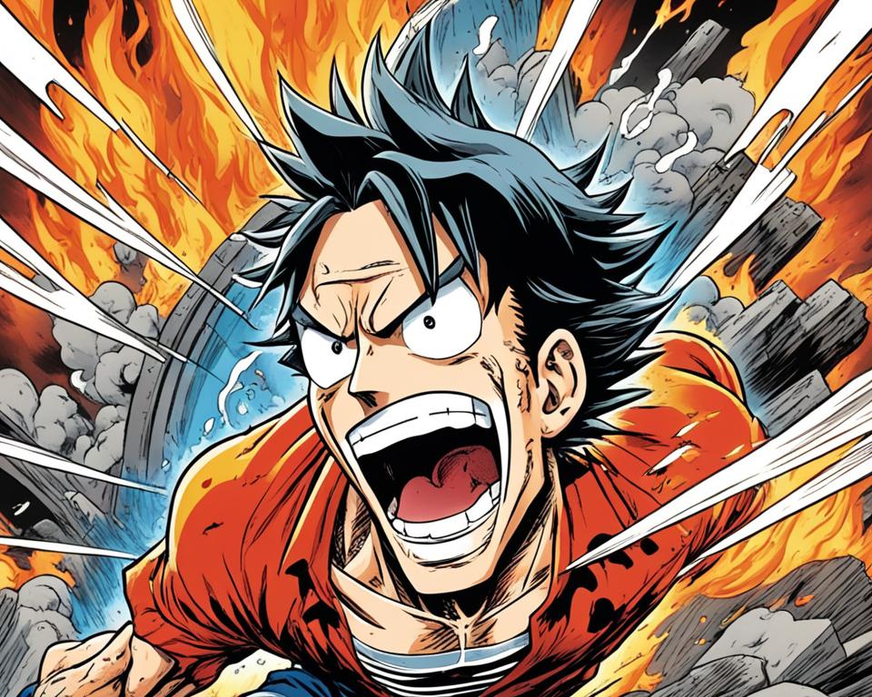 Ace's sacrifice Ace's sacrifice