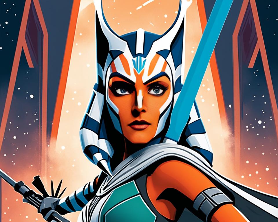 Ahsoka Episode 5 Plot and Episode Count