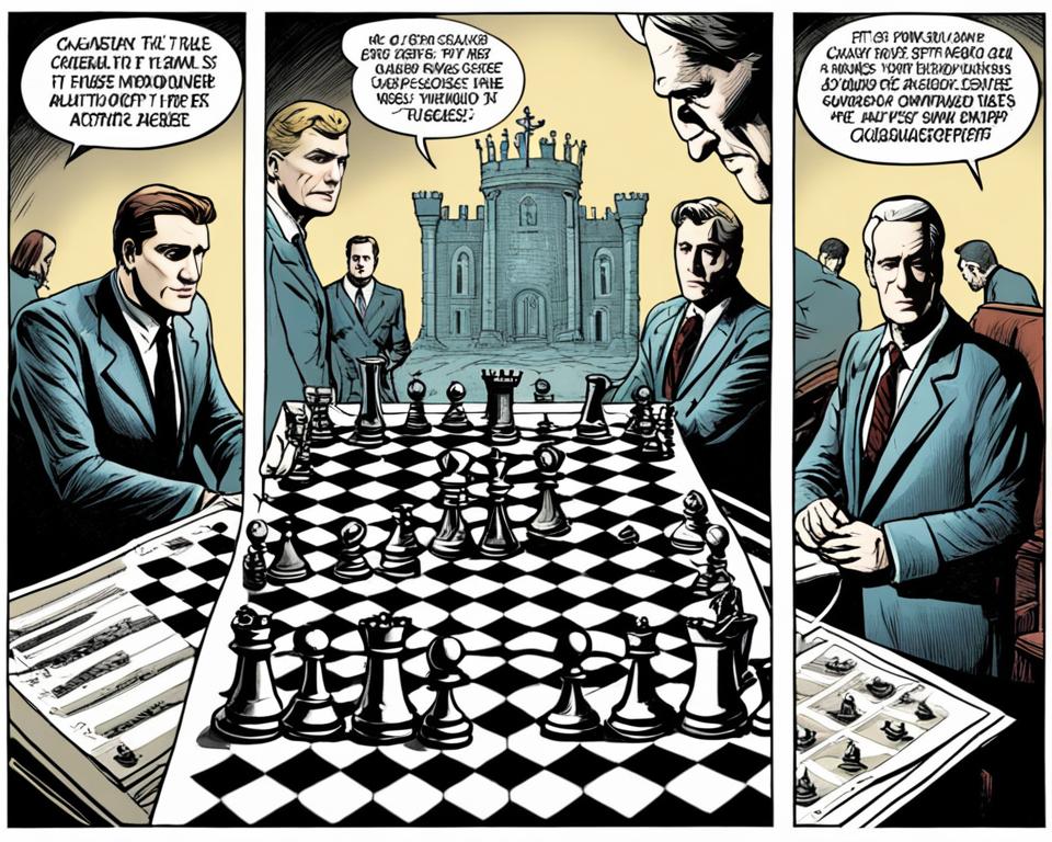 All the Queen's Men Season 3 Episode Details All the Queen's Men Season 3 Episode Details