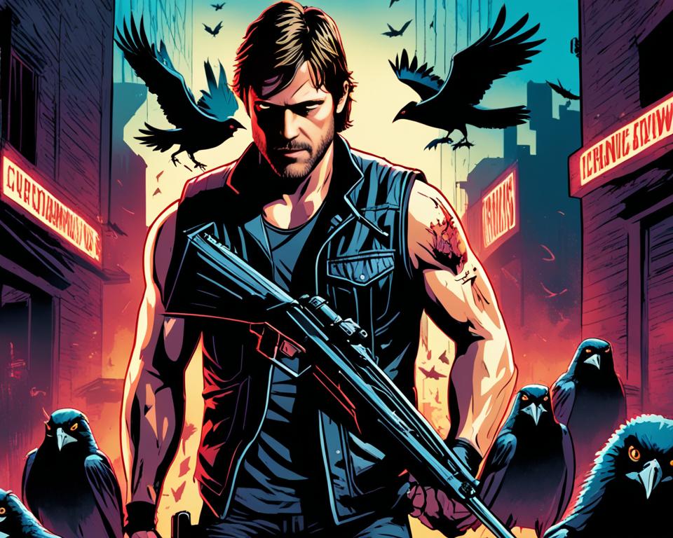 Alouette Episode Image Alouette Episode Image