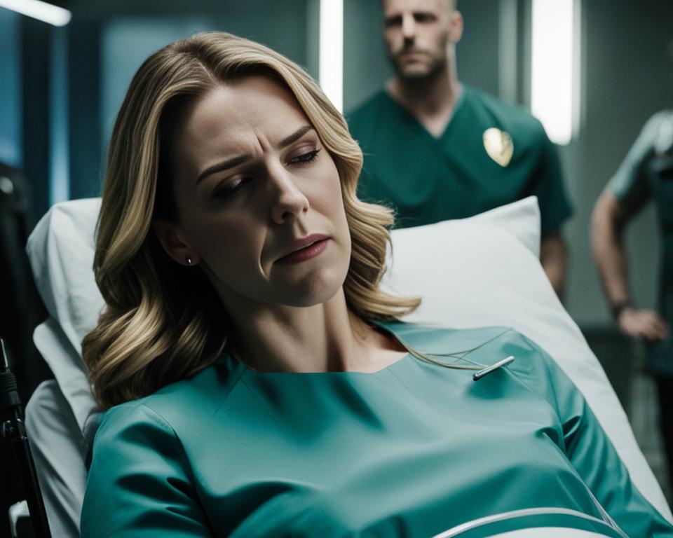 Arrow season Laurel death