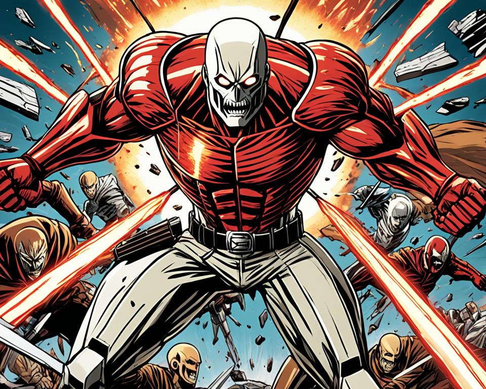 Attack on Titan Final Chapters Trailer Attack on Titan Final Chapters Trailer