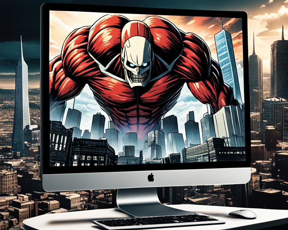 Attack on Titan Final Episode Streaming