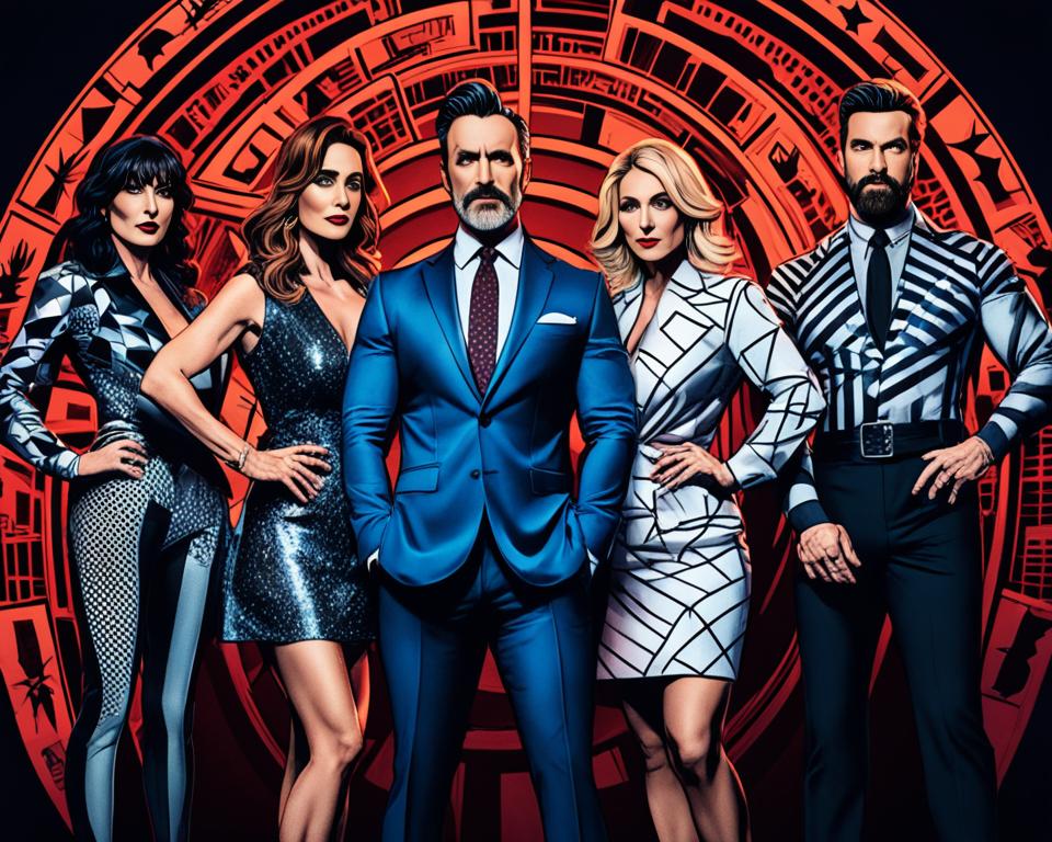 Baddies East reunion cast members Baddies East reunion cast members