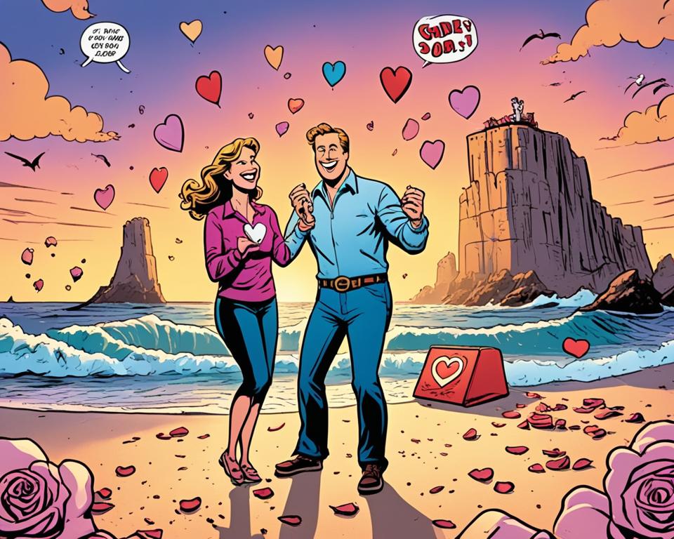 Big Ed's Engagement Big Ed's Engagement