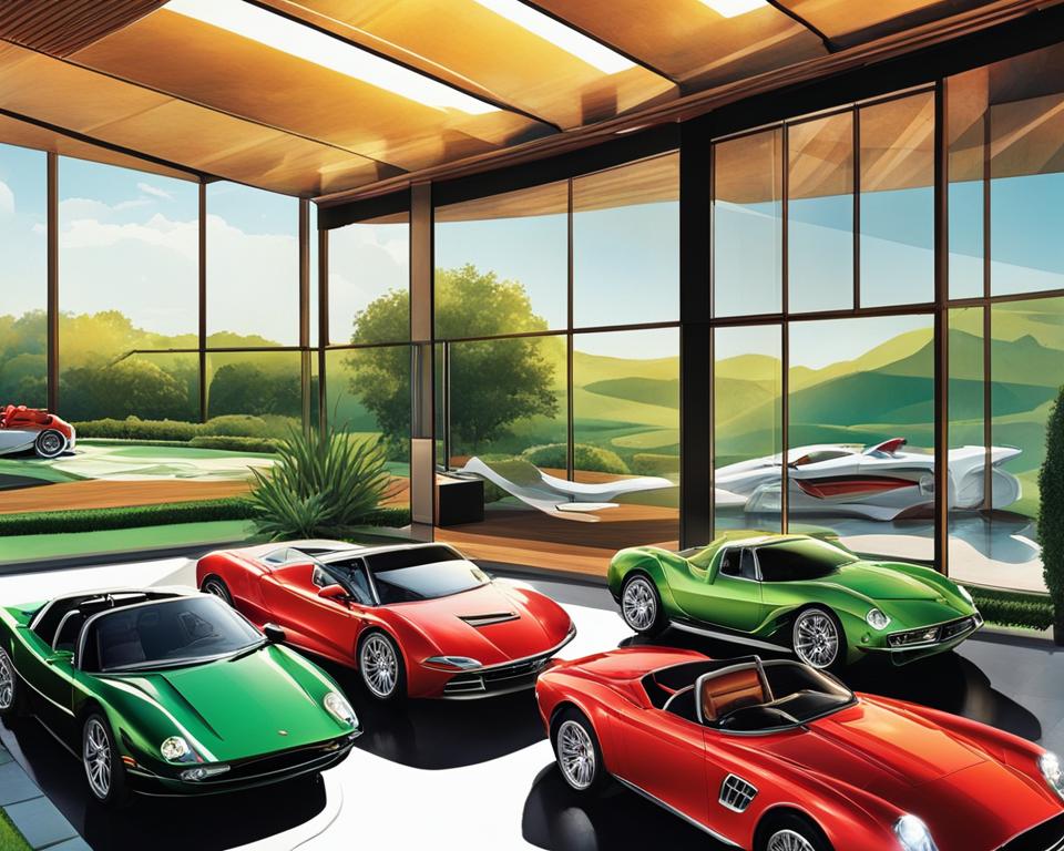 Blippi's Properties and Cars Blippi's Properties and Cars