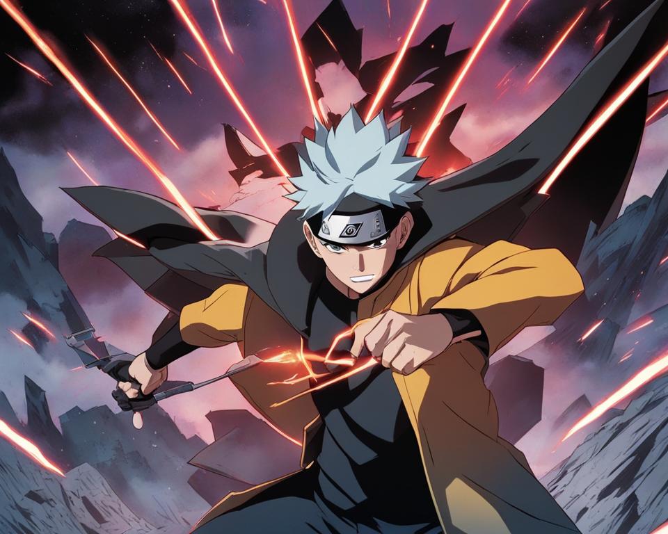 Boruto Episode 294 Boruto Episode 294