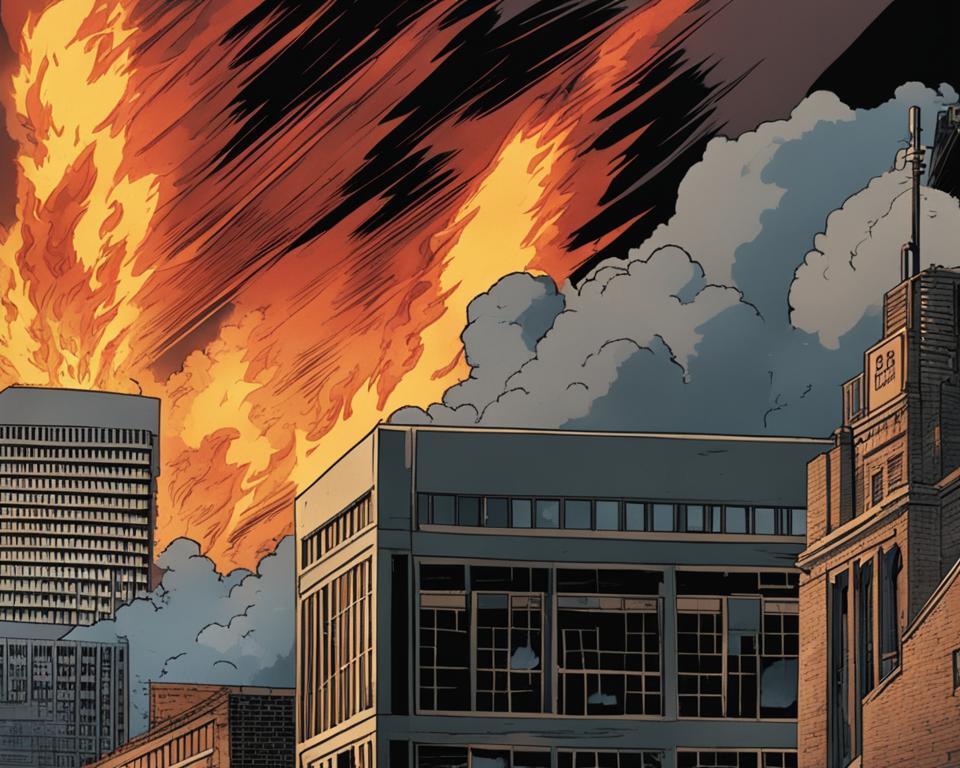 Chicago Fire Hiatus Image