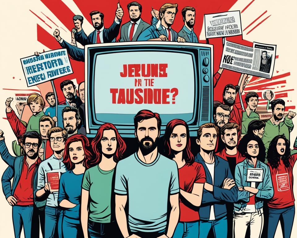 Controversy surrounding Expats series Controversy surrounding Expats series