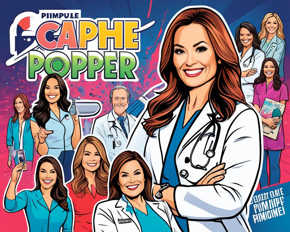 Dr. Pimple Popper Season 9 Dr. Pimple Popper Season 9