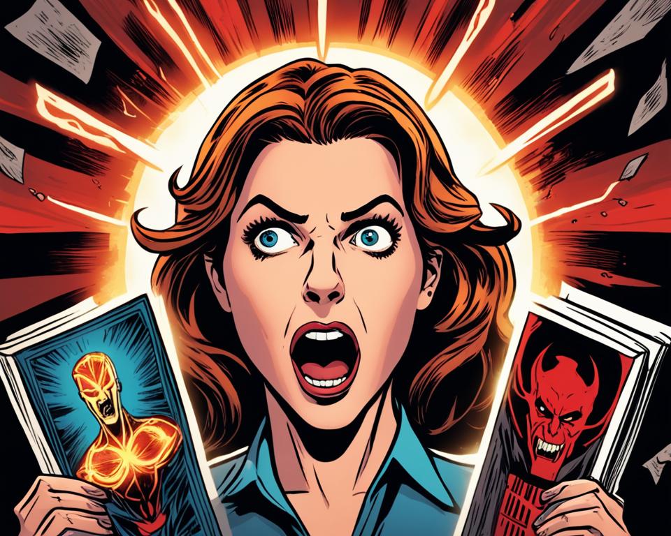 Ella discovers Lucifer secret in Season 6