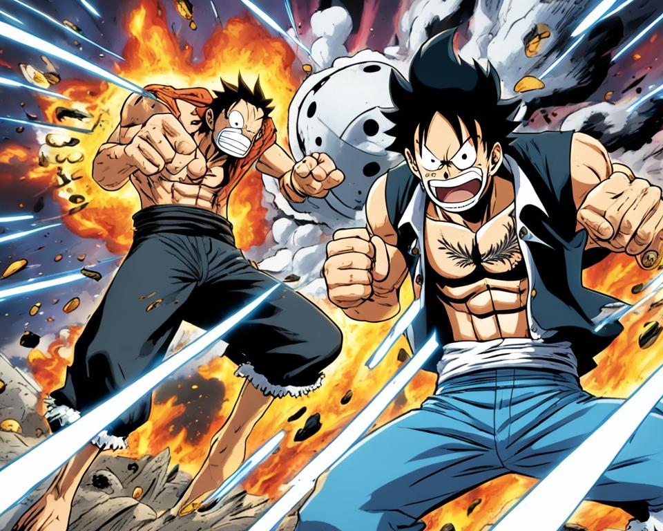 Enies Lobby Assault Enies Lobby Assault