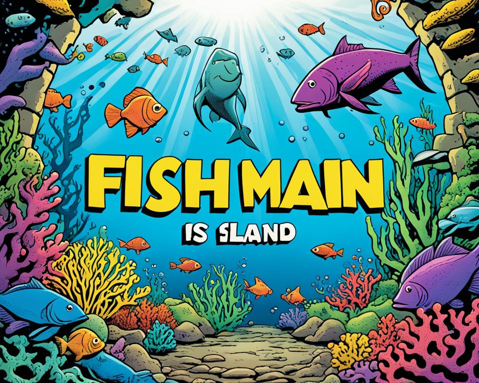 Fish-Man Island Arc