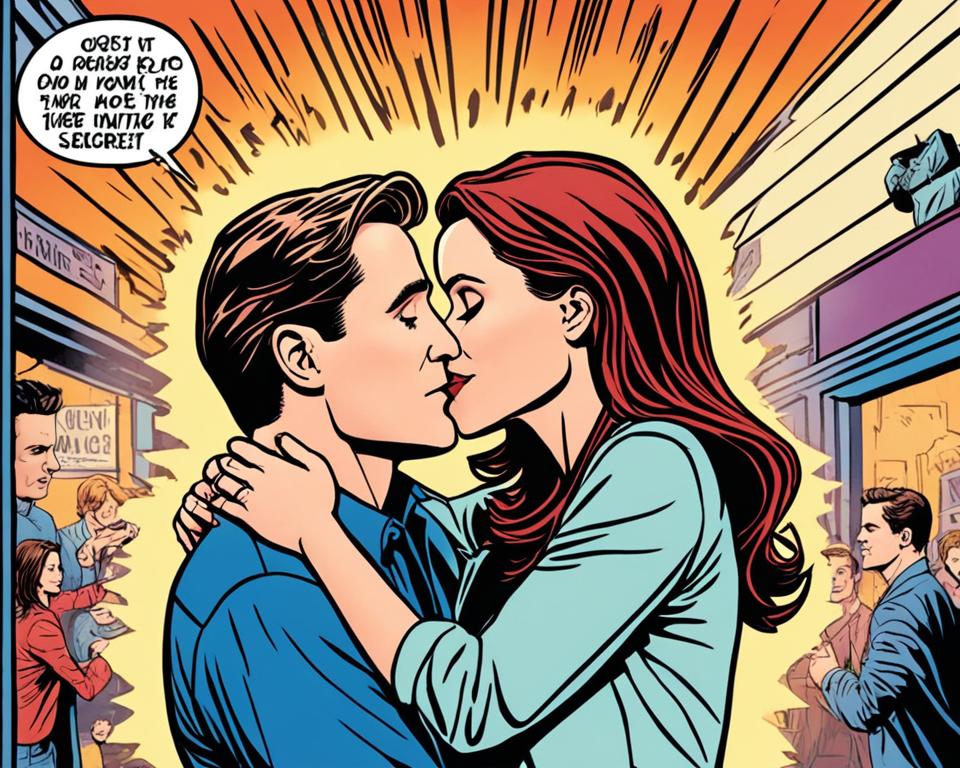 Friends Chandler Monica first kiss Friends Chandler Monica first kiss