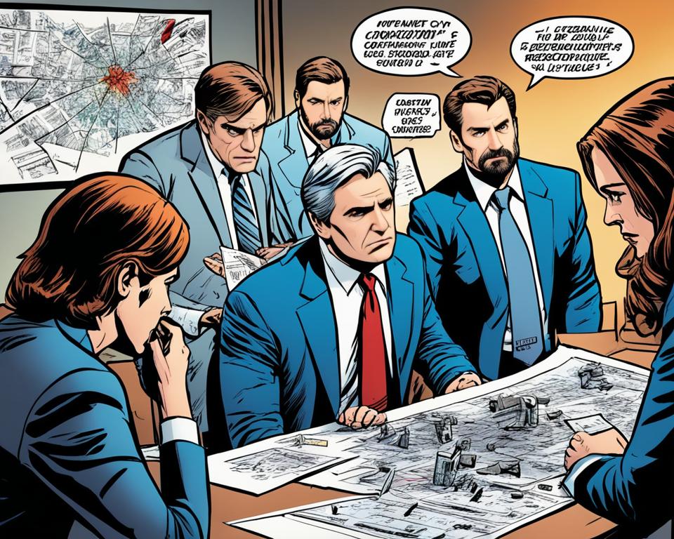 Garcia Shooting Incident Garcia Shooting Incident