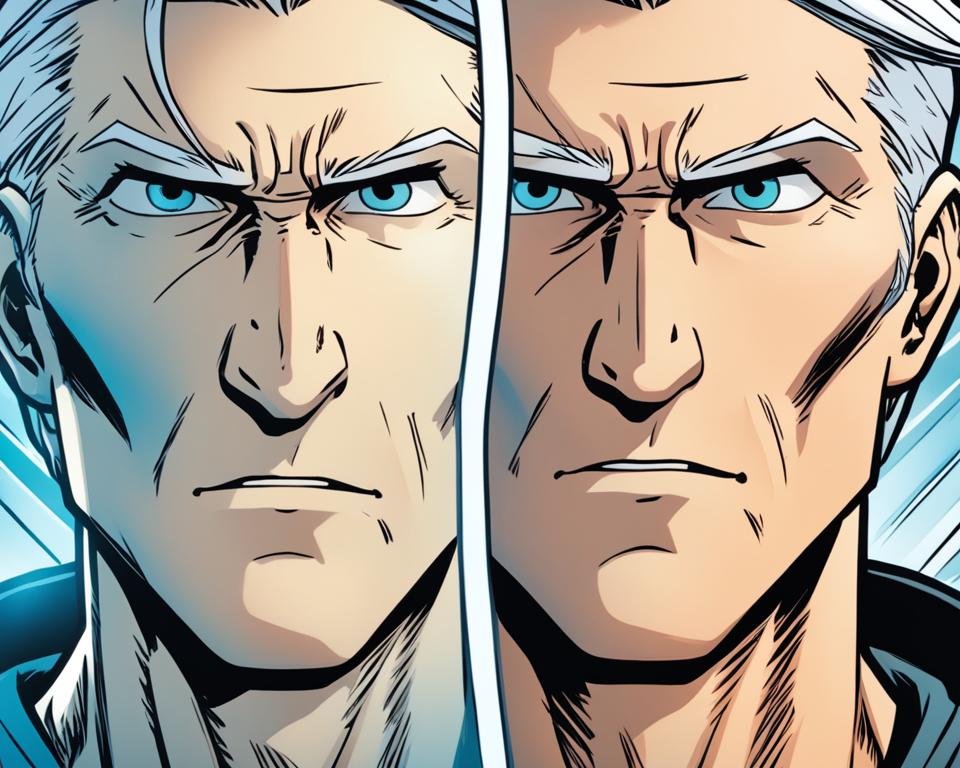 Gen V Episode 5 character development Gen V Episode 5 character development