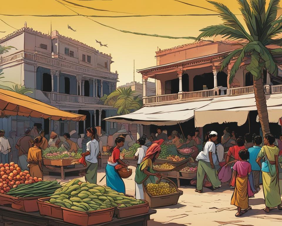 Goa Kingdom Flashback Goa Kingdom Flashback