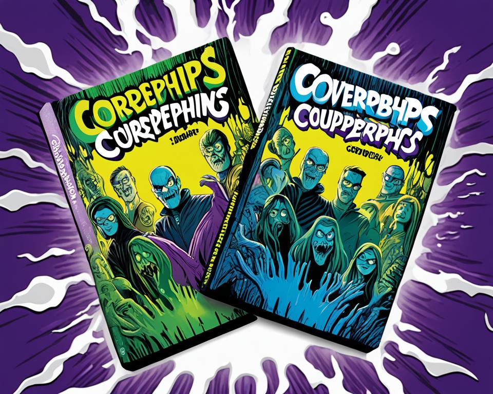 Goosebumps TV series Goosebumps TV series
