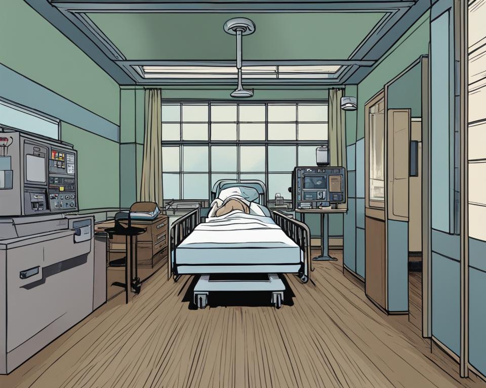 Grey's Anatomy Derek Shepherd death scene