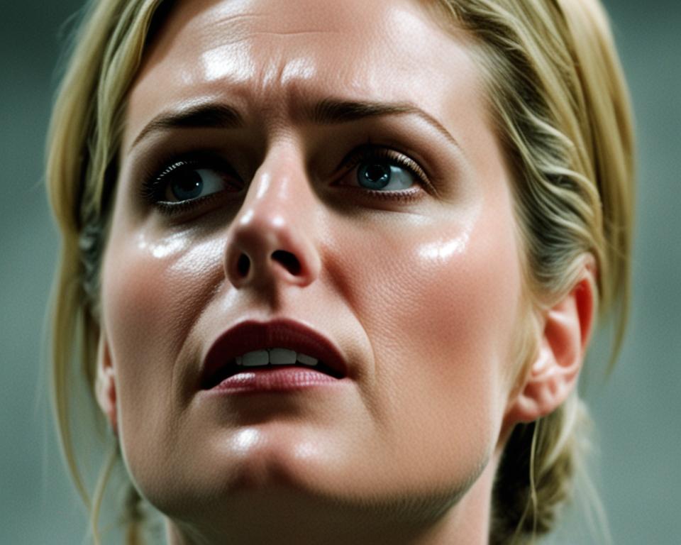 Grey's Anatomy Izzie Stevens