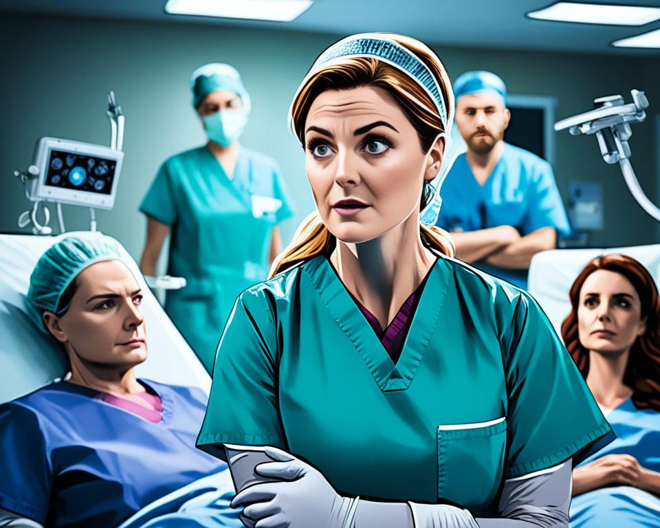 Grey's Anatomy Season 1 Episode 9 Grey's Anatomy Season 1 Episode 9