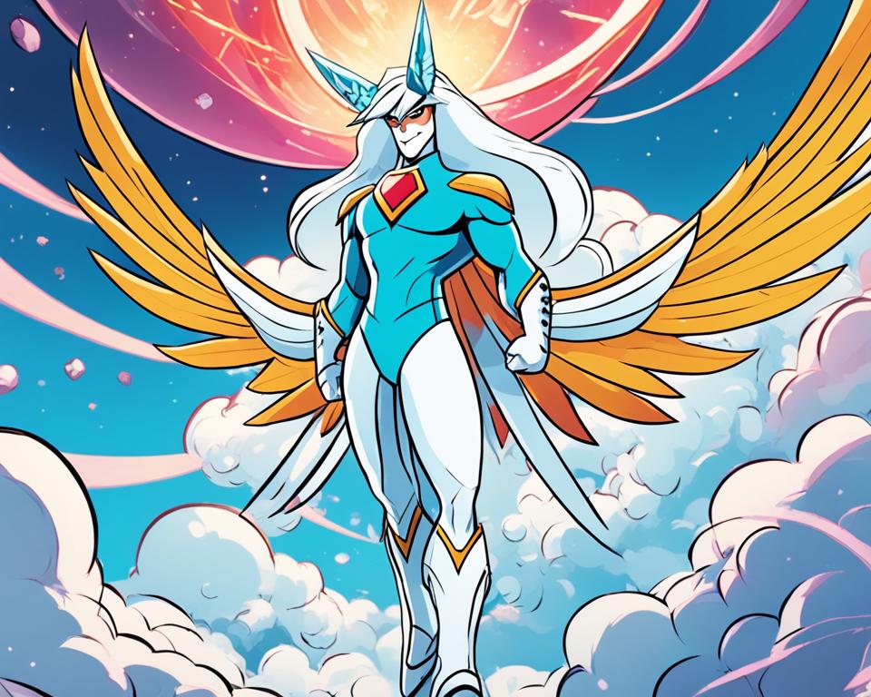 Hazbin Hotel Episode 6 Heavenly Realms Hazbin Hotel Episode 6 Heavenly Realms