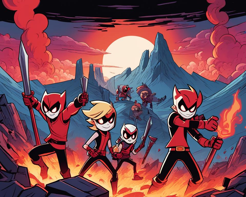 Hazbin Hotel Episode 7 Hazbin Hotel Episode 7