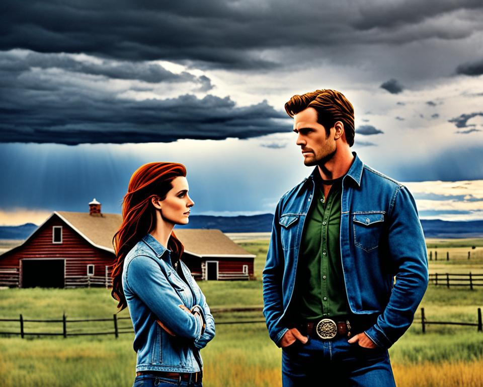 Heartland Episode Guide and Season Overview