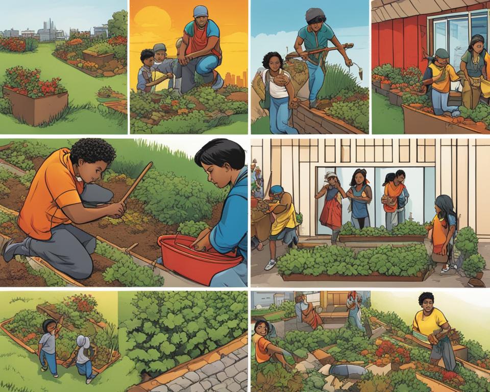 Heroism and Social Progress in A Small Light Heroism and Social Progress in A Small Light