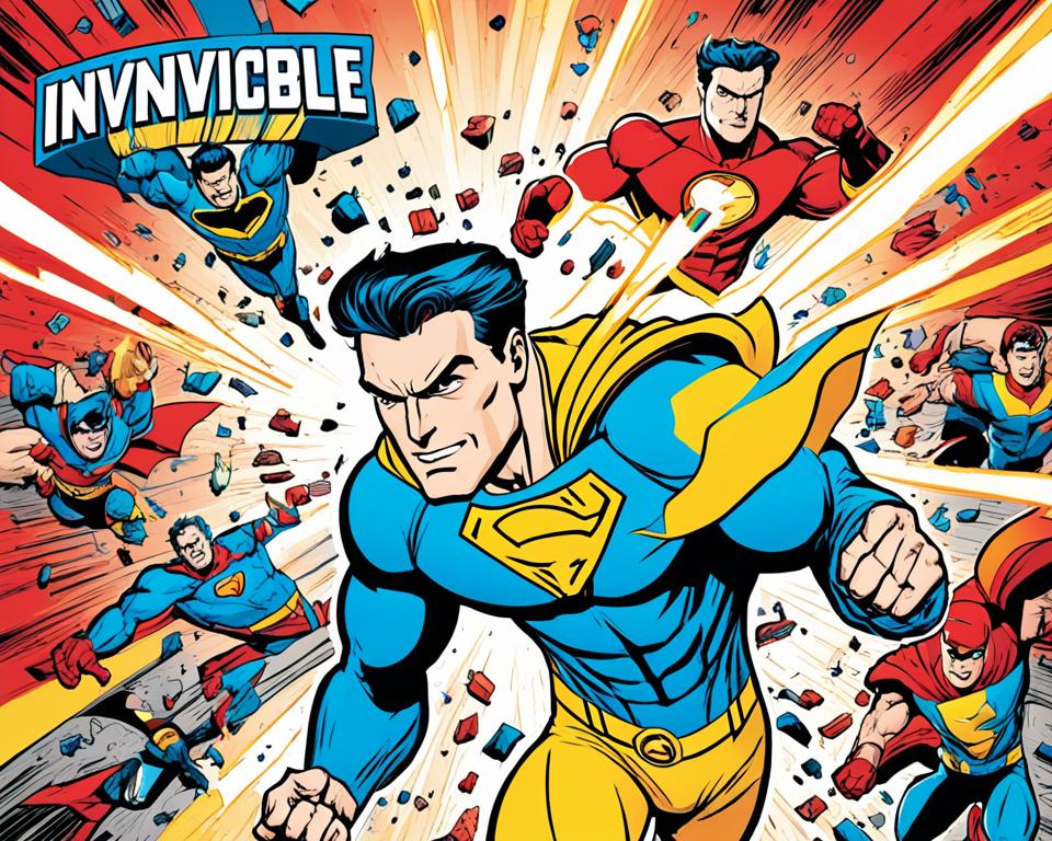 How to Watch Invincible Season 2 How to Watch Invincible Season 2