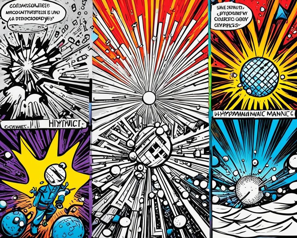 Hypomanic Episode vs Manic Episode