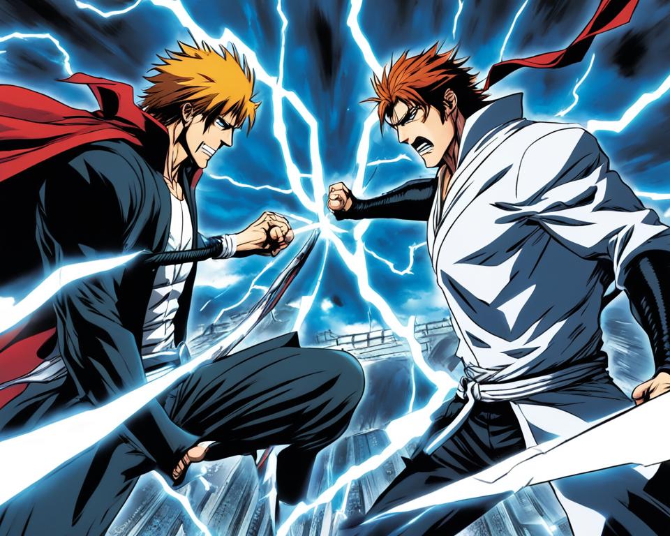 Bleach Ichigo Defeats Aizen Episode At Timothy Mitchell Blog Bleach Ichigo Defeats Aizen Episode At Timothy Mitchell Blog