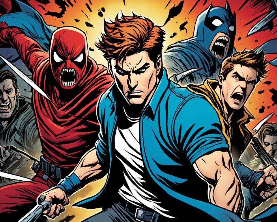 JJK Culling Game arc JJK Culling Game arc