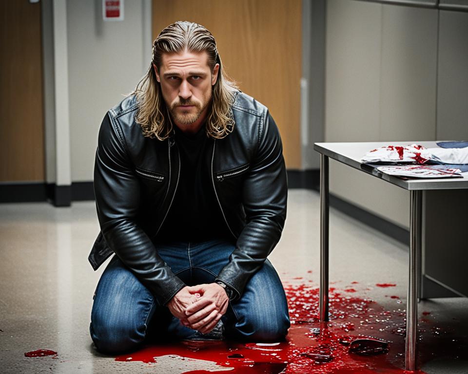 Jax finds Tara dead episode Jax finds Tara dead episode