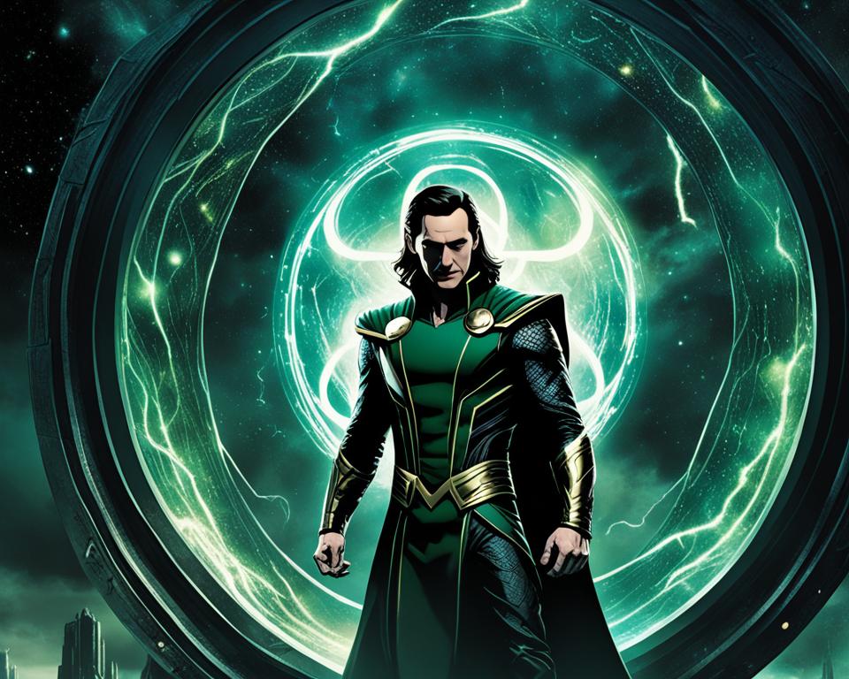 Loki Season 2 Loki Season 2
