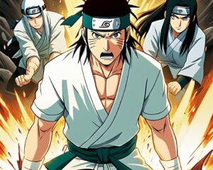 Neji's Death Episode Revealed in Naruto Shippuden