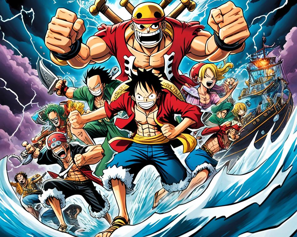 One Piece Episode Spoiler One Piece Episode Spoiler