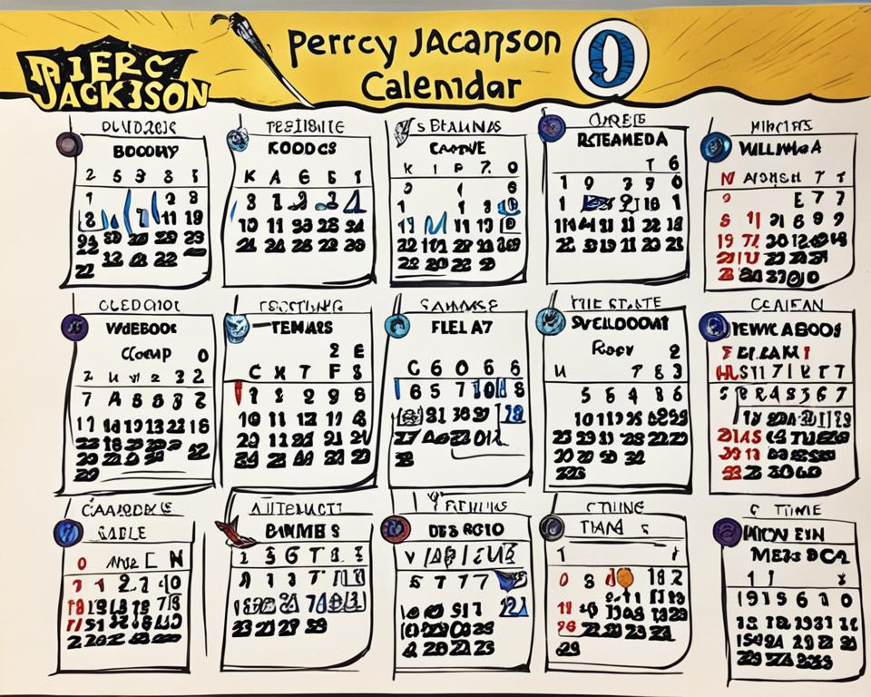 Percy Jackson Episode Schedule Percy Jackson Episode Schedule