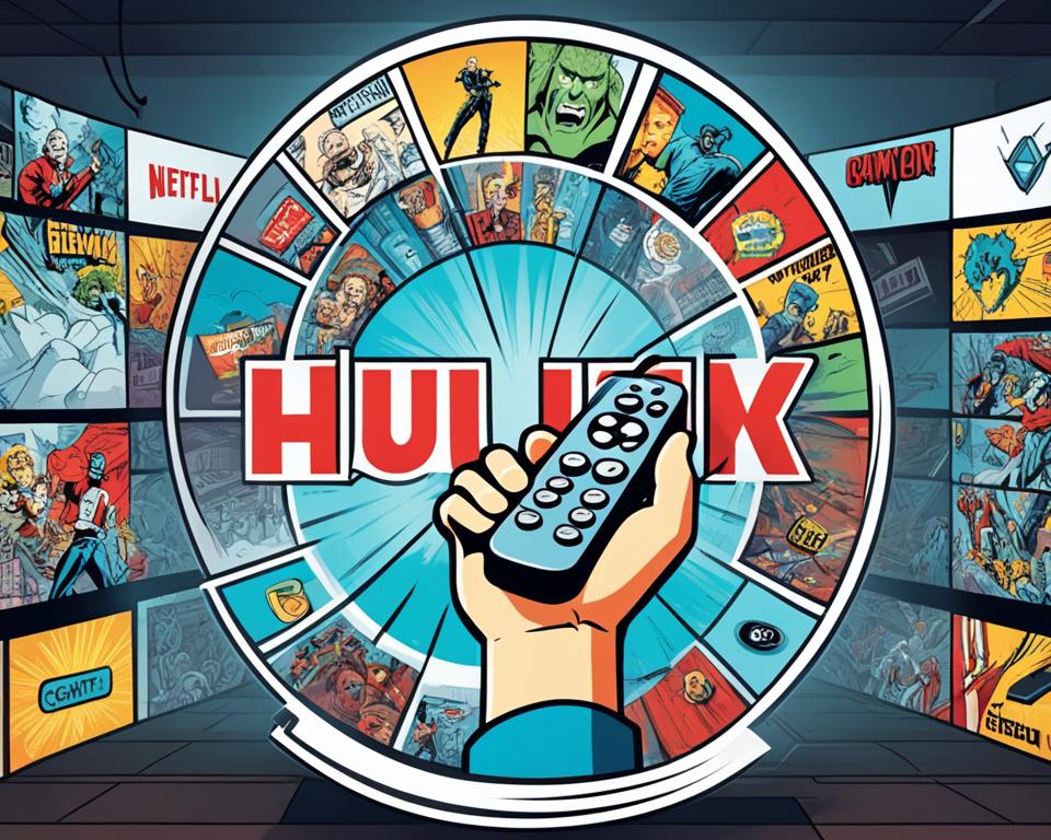 Power Episode Streaming Options