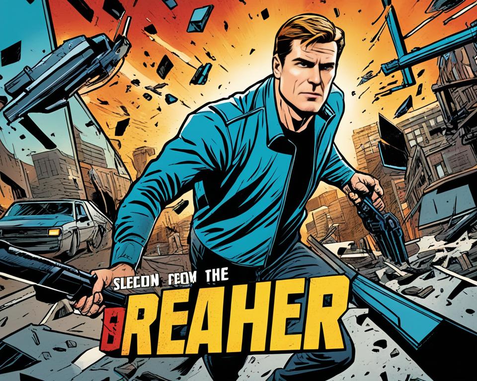 Reacher Season 2 Episode 8 Reacher Season 2 Episode 8