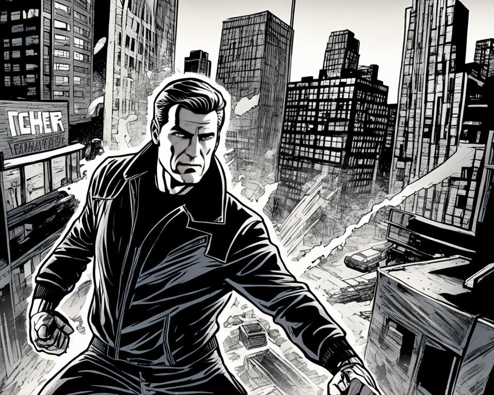 Reacher Season 2 Recap Reacher Season 2 Recap