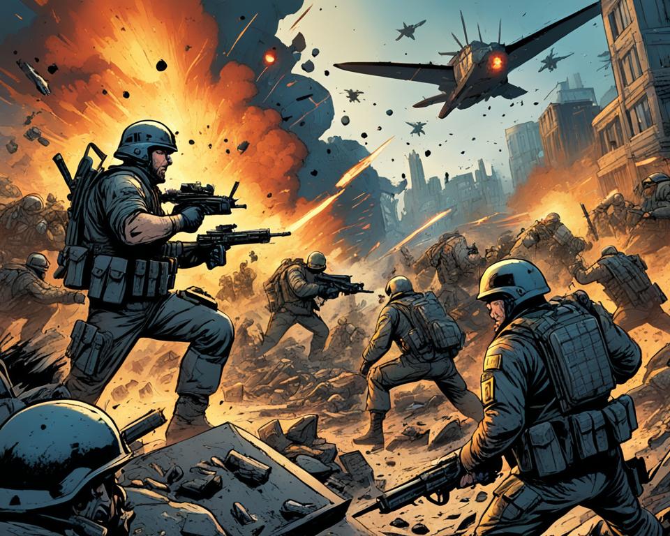 Second Great Ninja War