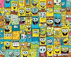 Average Length of a SpongeBob Episode