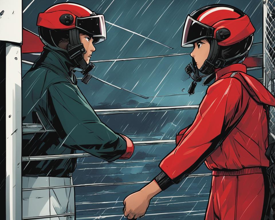 Squid Game Season 1 Finale Details