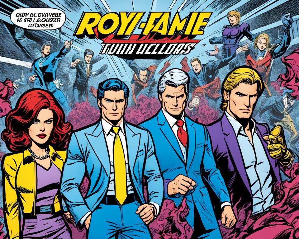 Succession Season 4 Plot and Character Development