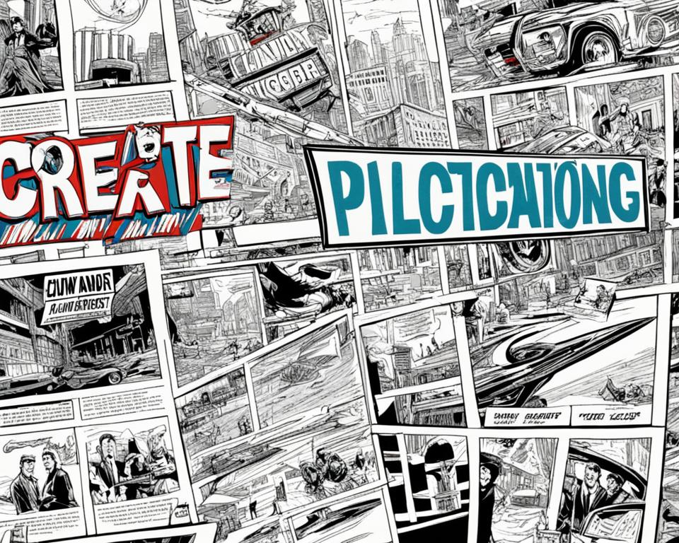 TV show pilot TV show pilot