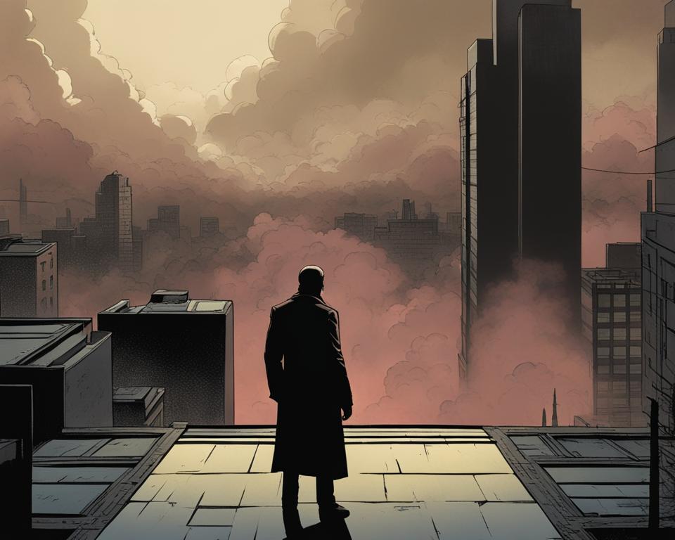 The Blacklist series finale The Blacklist series finale