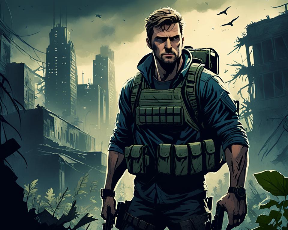 The Last of Us Episode 7 Trailer The Last of Us Episode 7 Trailer