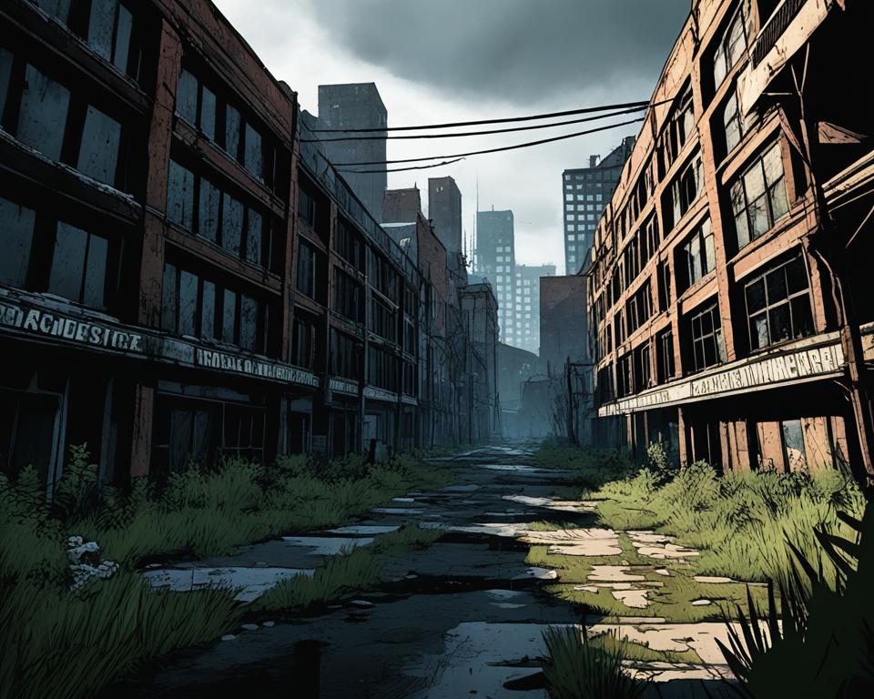 The Last of Us Season 2 Plot The Last of Us Season 2 Plot